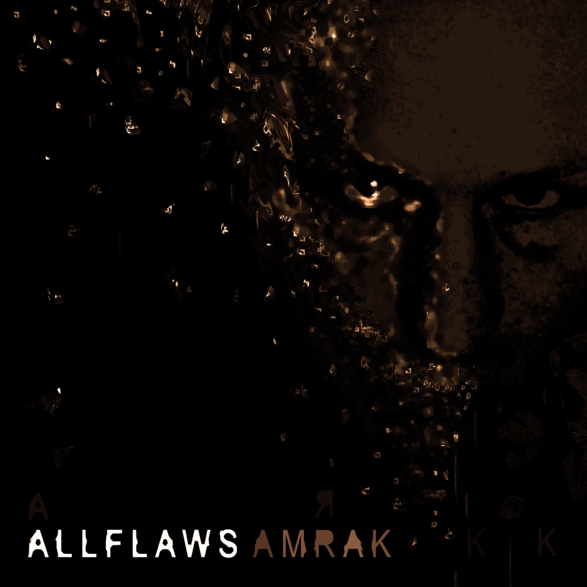 Allflaws – Amrak (Lyrics) Written By Gabriel Curran