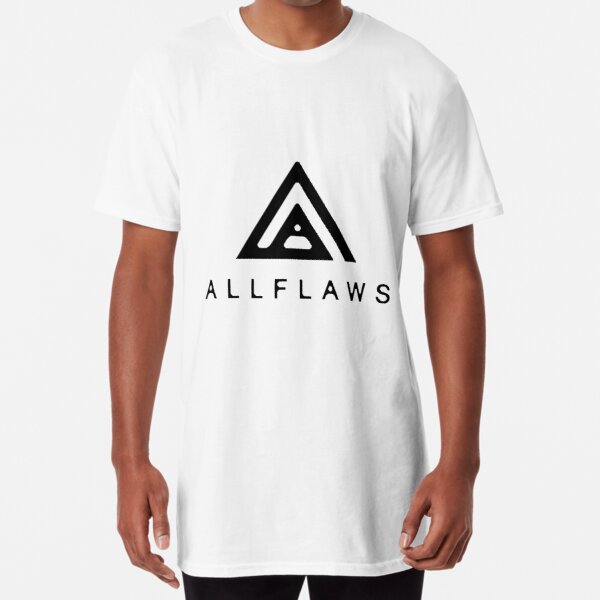 ALLFLAWS Merchandise